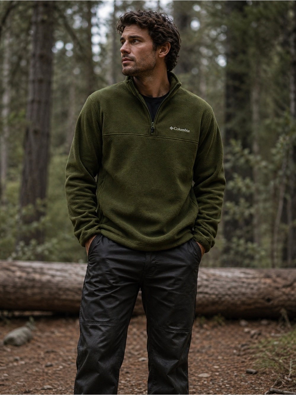 Columbia‎ Pullover